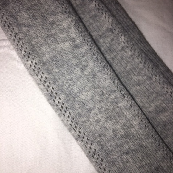 Gap Grey Cardigan XS - Picture 5 of 7